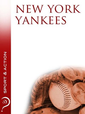 cover image of New York Yankees